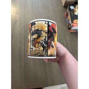 Star Wars Coffee/Tea Mug